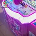 Fishing Machine Game for Kids Colorful Game Machine 4