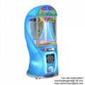 Colorful Park super box 2 Toy Crane Claw Machine Arcade Game Crane Machine 2