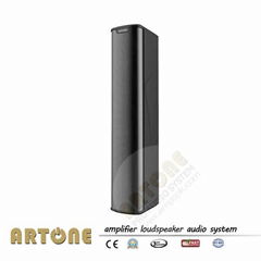 Meeting room professional array column speaker for conference sound system TZ-44