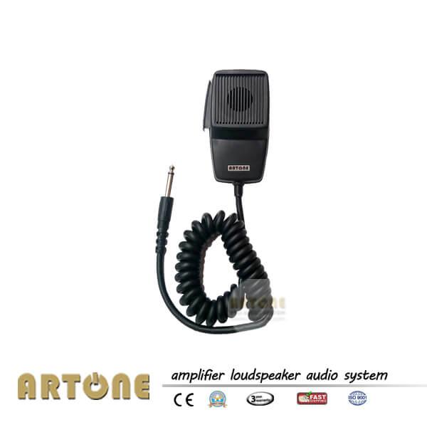 Best CB Radio Microphone Handheld Push to Talk ARTONE MIC-71 2