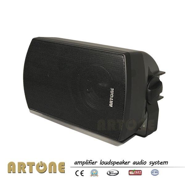 The best wall mount speaker 70V premium 4 inch speaker with volume control BS-34