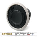 8 Inch PA Subwoofer Ceiling Speaker ARTONE CS-918 1