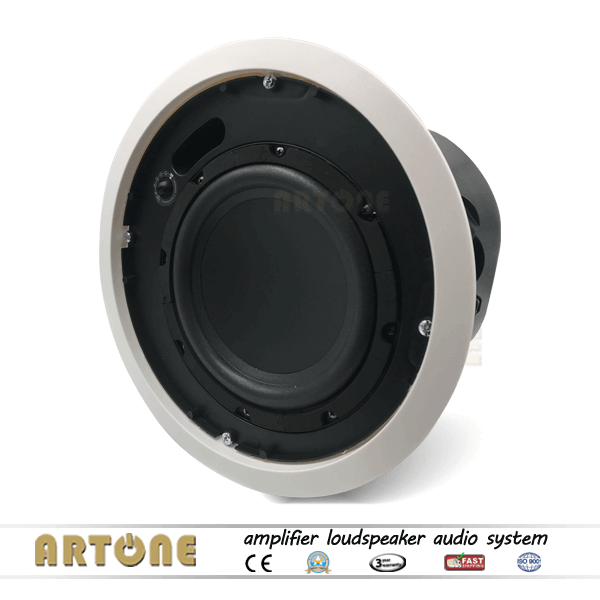 Subwoofer In Ceiling Speaker 10 inch ARTONE Commercial Audio CS-910