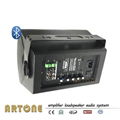 BS-1604A Powered Bluetooth Stereo 100W