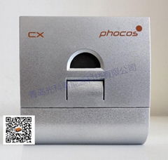 phocos高速监控用太阳能控制器20A