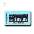E-ink Color Epaper Display Digital Electronic Shelf Labels ESL Price Tag 2