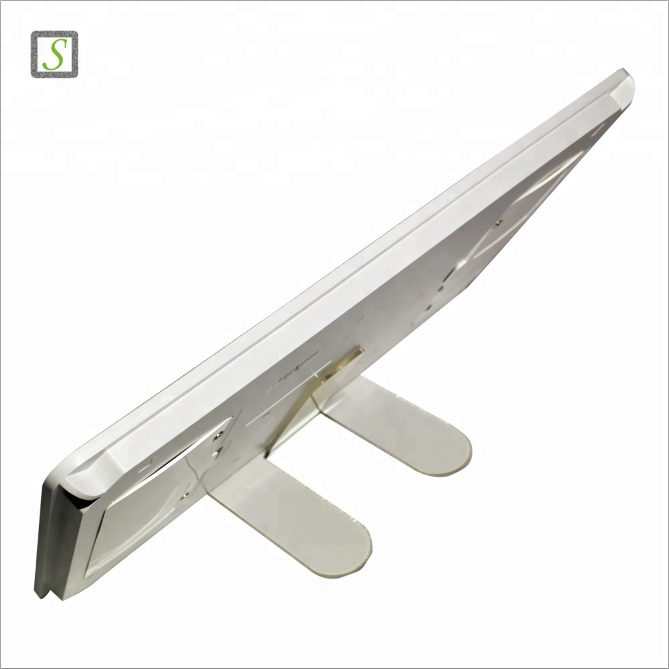 Electronic Digital Eink Security Epaper Name Tag ESL Price Label S