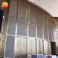 Jyf0040 Stainless Steel Divider Screen Partition  5