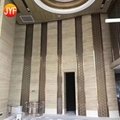 Jyf0041 Stainless Steel Cnc Cutting Partition