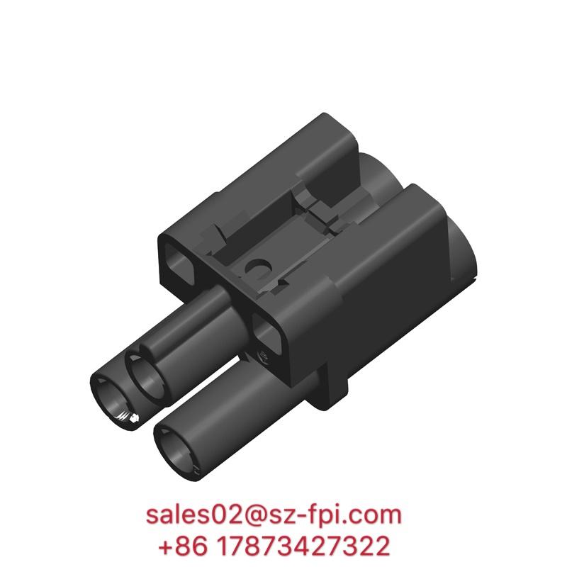 High Temperature Resistance OEM Spare Part Automotive Connector