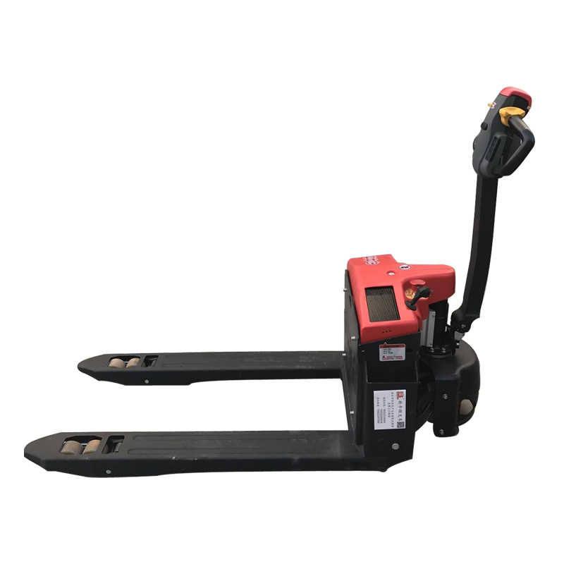 1.5-2噸小金剛 行走電動搬運車 5