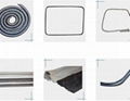  fibre glass gasket 