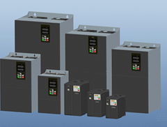 frequency inverter