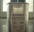 capacitor for microwave oven  1