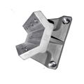 OEM High Pressure Aluminum Alloy Zinc Die Casting 