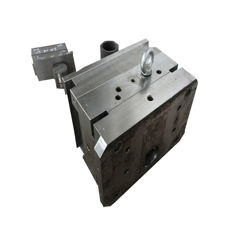 aluminum die cast mould making die cutting mould mold making  3