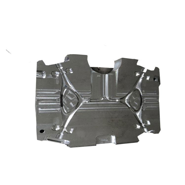 aluminum die cast mould making die cutting mould mold making 