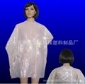 一次性塑料 围裙 5