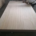 Pine Solid Wood Edge Glued Board 2