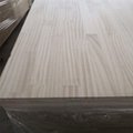 Pine Solid Wood Edge Glued Board 3