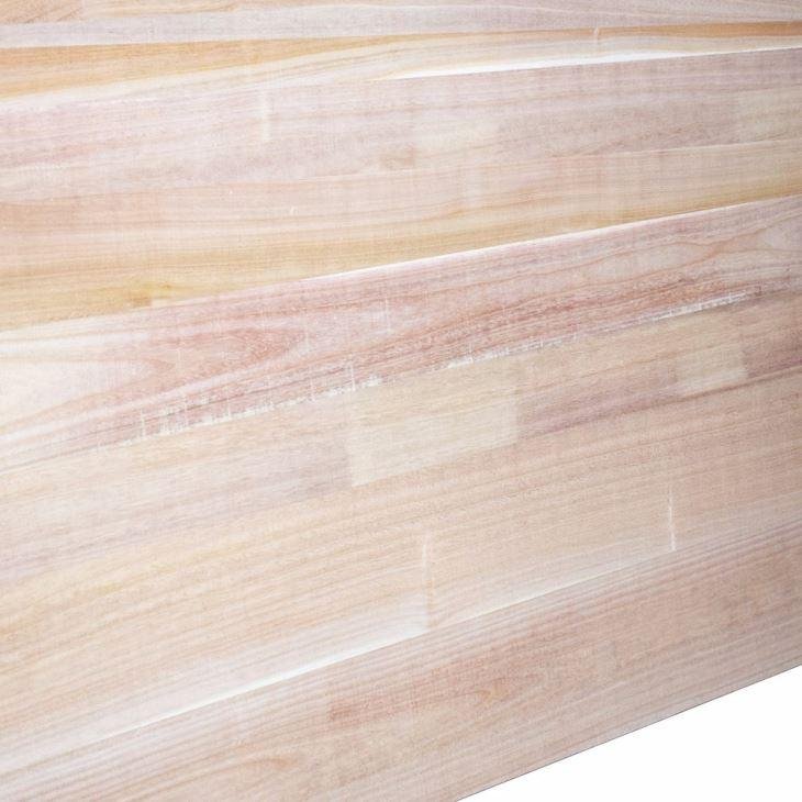 Paulownia Solid Wood Edge Glued Board 3