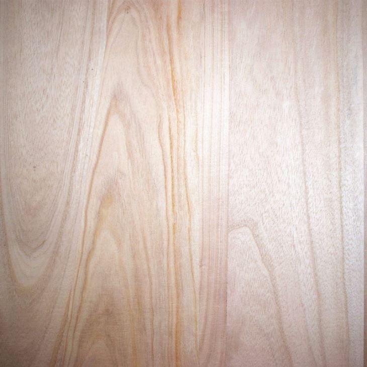 Paulownia Solid Wood Edge Glued Board 5