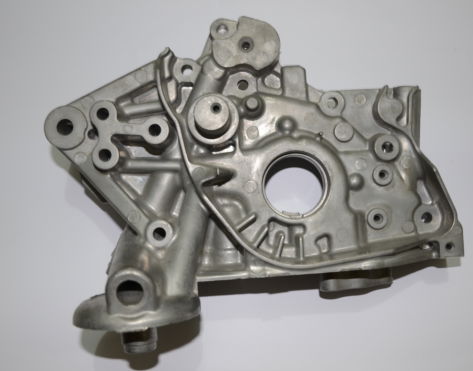 Automobile Oil Pump