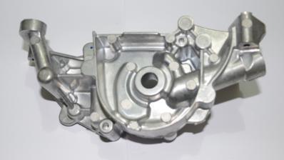 Automobile Oil Pump 3