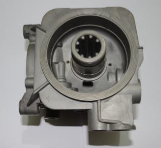 Automobile Pump Body