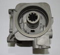 Automobile Pump Body 1