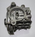 Automobile Pump Body 3