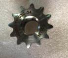 Sprocket Wheel