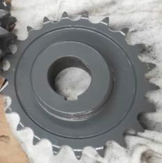 Sprocket Wheel 4