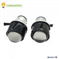 Hot Car Fog light Bi-xenon projector