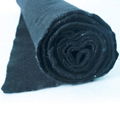 Road Construction pp geotextile for