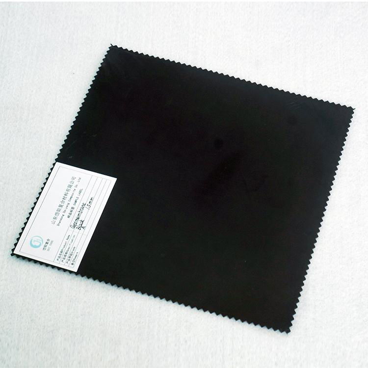 geomembrane hdpe price with High-density polyethylene geomembranes  2