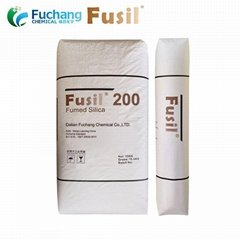 fumed silica Fusil 200 manufacturer 