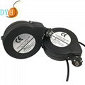 VED Electric Cable Reel Small Retractable Cord Reel Retractor