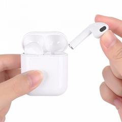 i9s TWS Bluetooth v5.0 high quality earphone