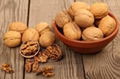 Walnuts