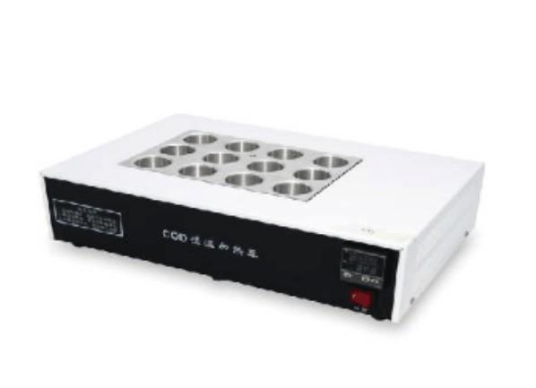 YR-12C土壤有机碳恒温加热器