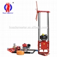 small sampling drilling rig/lightweight