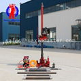 geology engnieering drilling rig QZ-3 30m depth borehole sampling drill rig 1