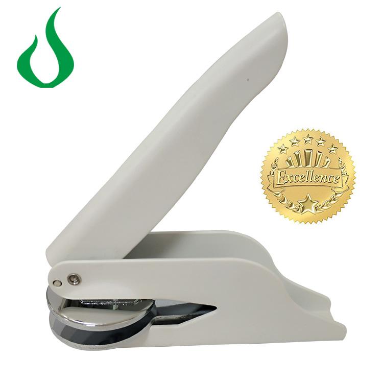 Office Press Embossing Stamp Machine SCS011 Shouchuang (China