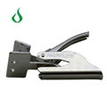 Factory Price Stainless Steel Embosser Stamp For Letter 1