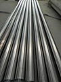 201/1.4372 stainless steel welded tube