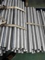 201/1.4372 stainless steel welded tube and pipe 2