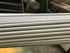 2205 Duplex Stainless steel seamless pipe