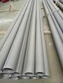 2205 Duplex Stainless steel seamless pipe 2