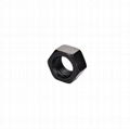 ASTM A563 Heavy hex nuts